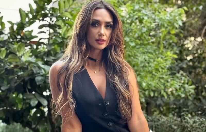 es la más reciente incorporación de Canal 13. Créditos: Instagram