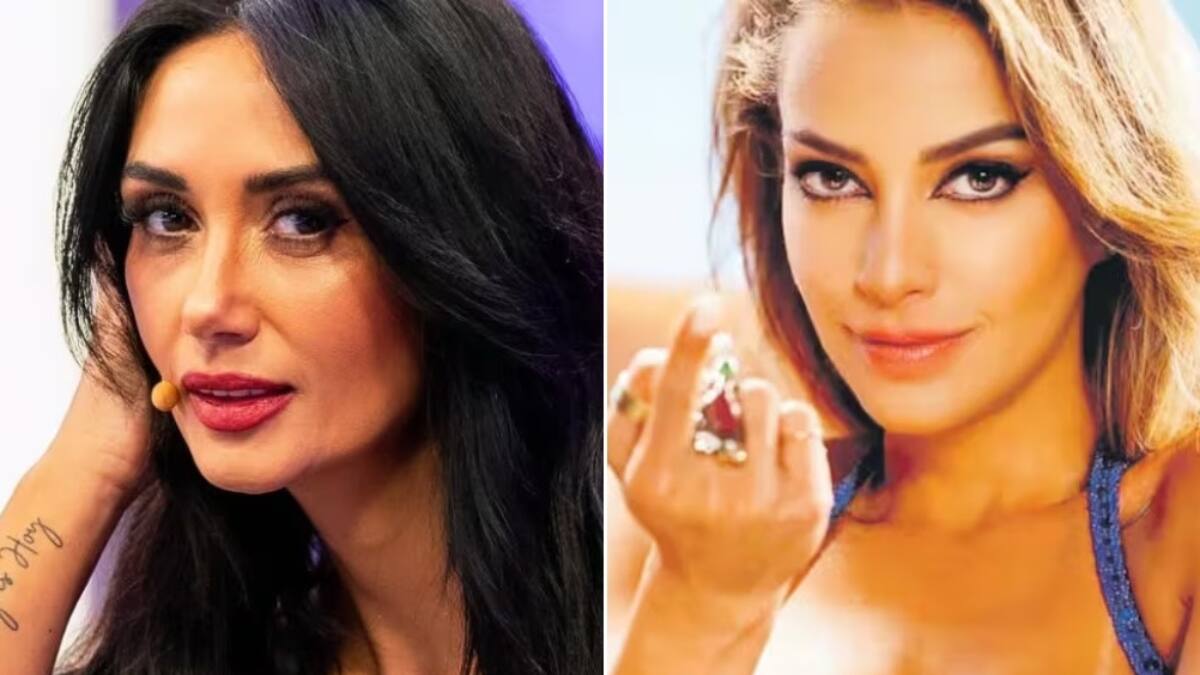 “Sacarse la ropa no es emprendimiento”: Pamela Díaz arremete contra Titi Ahubert