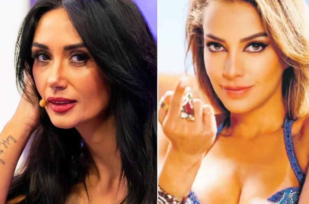 “Sacarse la ropa no es emprendimiento”: Pamela Díaz arremete contra Titi Ahubert
