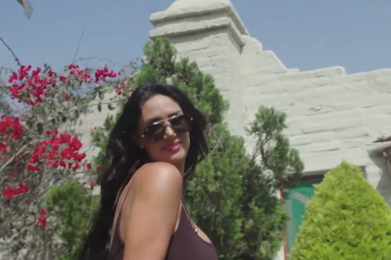 regresará a "Tierra Brava".