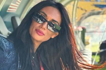 “Increíble experiencia”: Pamela Díaz viajó a Nueva Zelanda por una razón muy especial