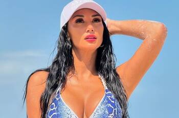 “¿Y si hubiese sido al revés?”: Pamela Díaz se llena de críticas por hacerle esto a Nacho Gutiérrez