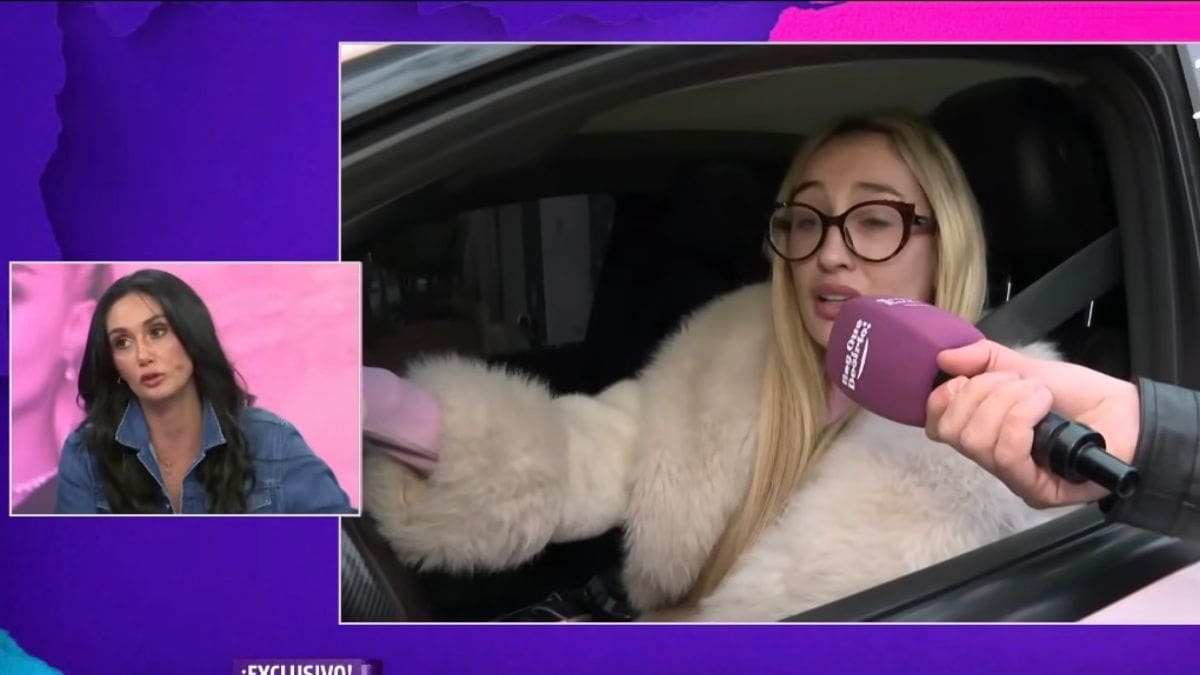 Pamela Díaz cuestiona a Fran Maira tras accidente: “Sus actitudes no condicen con la situación que está pasando”