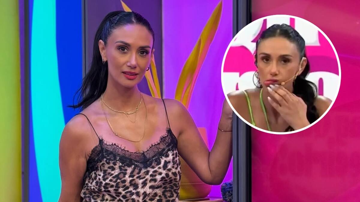 Tras parálisis facial: ¿Peligra la participación de Pamela Díaz como animadora de la Fiesta de la Independencia de Talca?