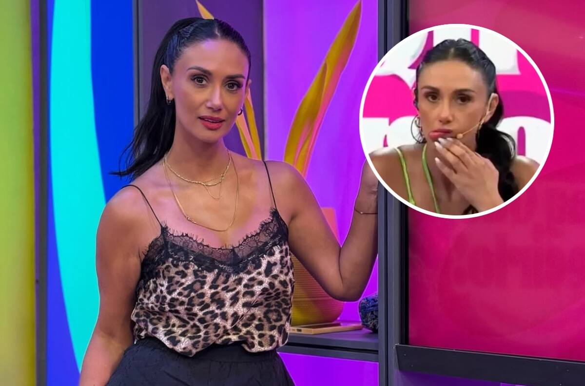 Tras parálisis facial: ¿Peligra la participación de Pamela Díaz como animadora de la Fiesta de la Independencia de Talca?