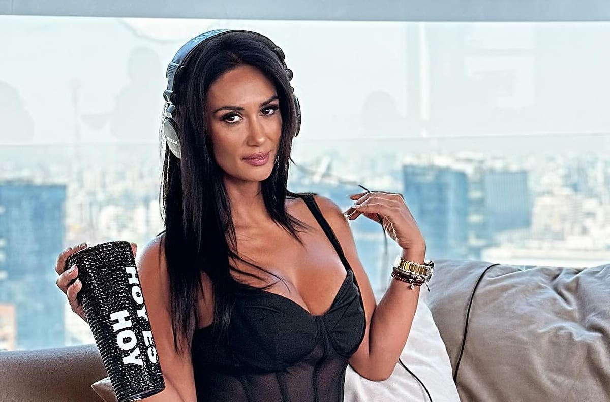 “Alerta de nuevo romance”: Aseguran que Pamela Díaz tendría una nueva conquista y es un cantante urbano