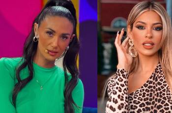 “Es difícil que pierda”: Pamela Díaz reveló detalles de la demanda contra Oriana Marzoli