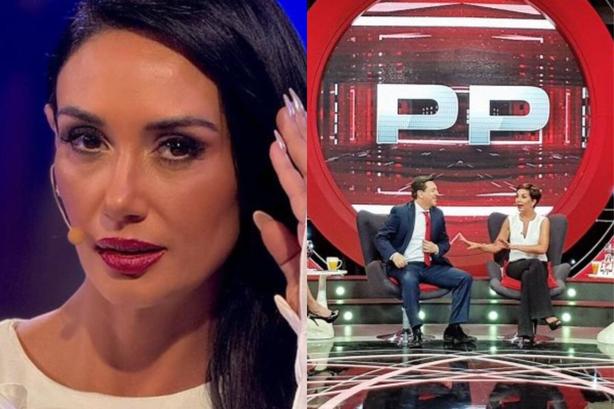 se molestó por no referenciar imágenes usadas de su programa "Oh!Diosas".