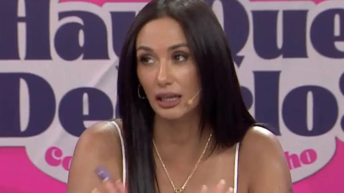 Pamela Díaz arremete contra compañero de Hay Que Decirlo y lanza feroz advertencia: “Pregúntame a mí primero antes de abrir la boca”