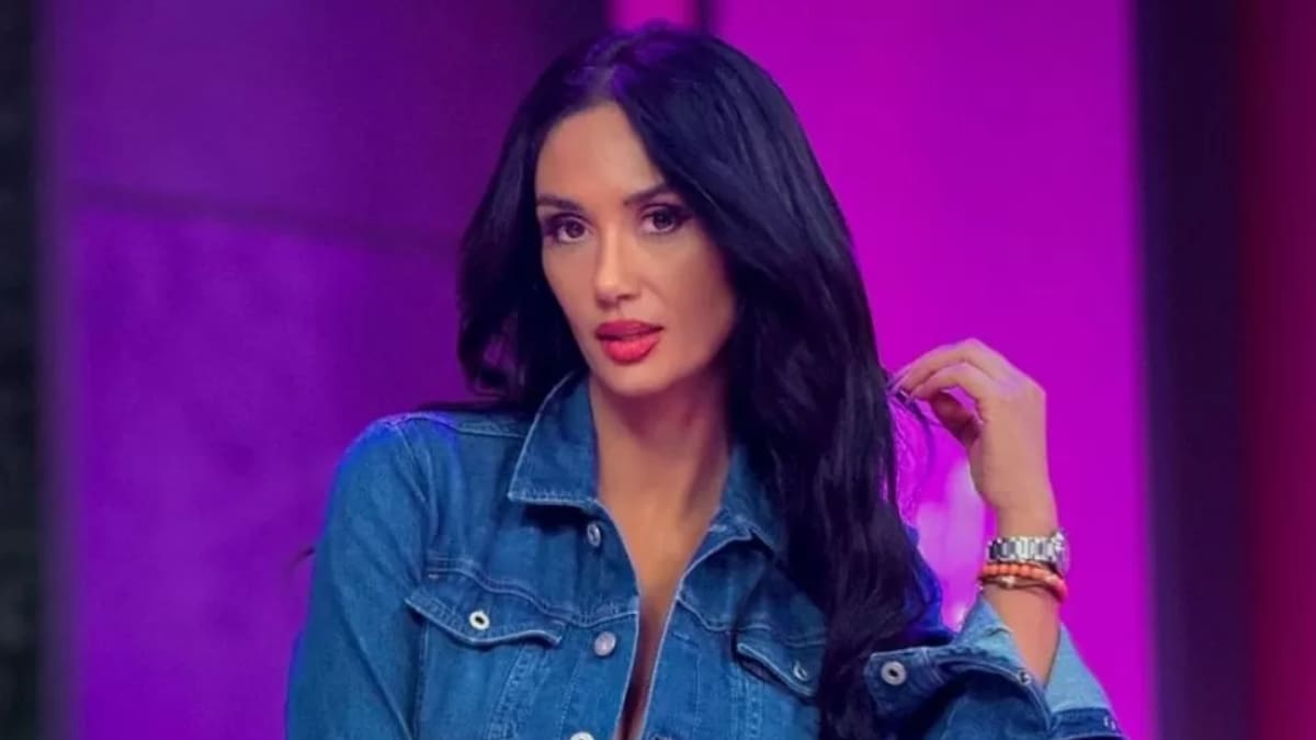 Pamela Díaz destapa supuesto audio de Marité Matus y lanza advertencia: Trinidad Neira está involucrada