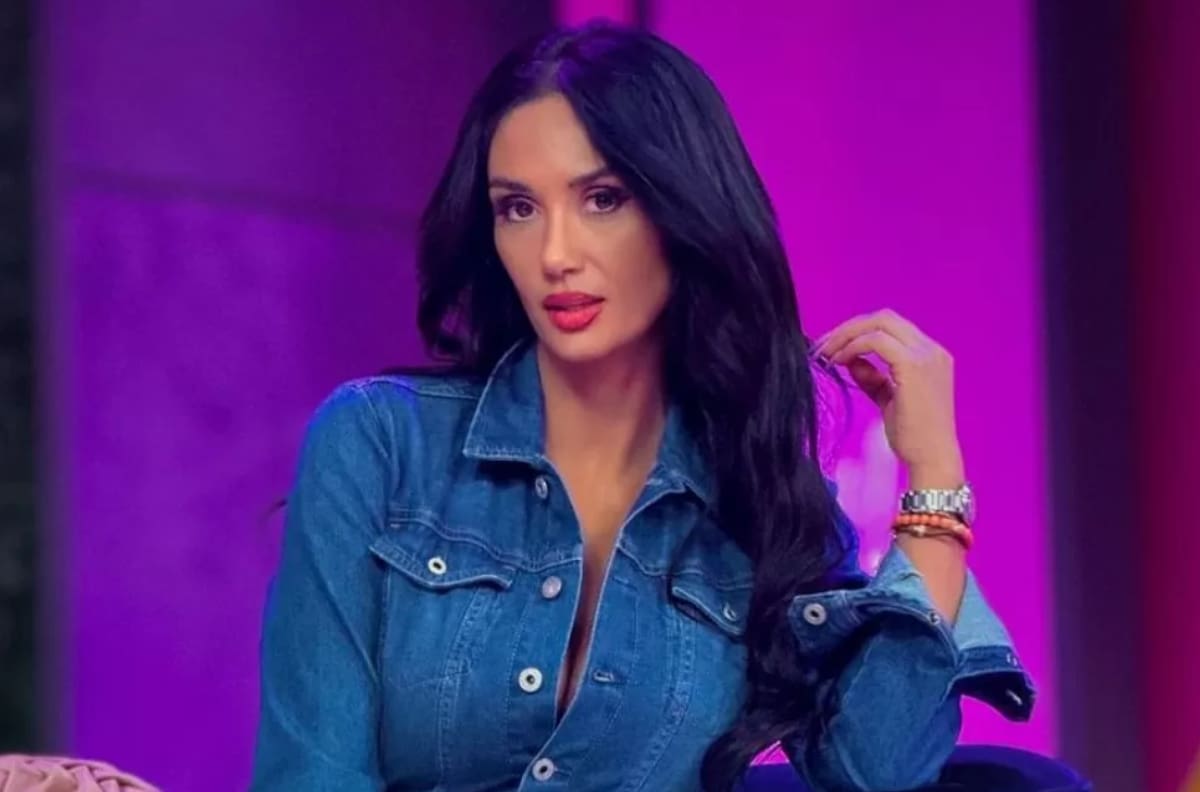 Pamela Díaz destapa supuesto audio de Marité Matus y lanza advertencia: Trinidad Neira está involucrada