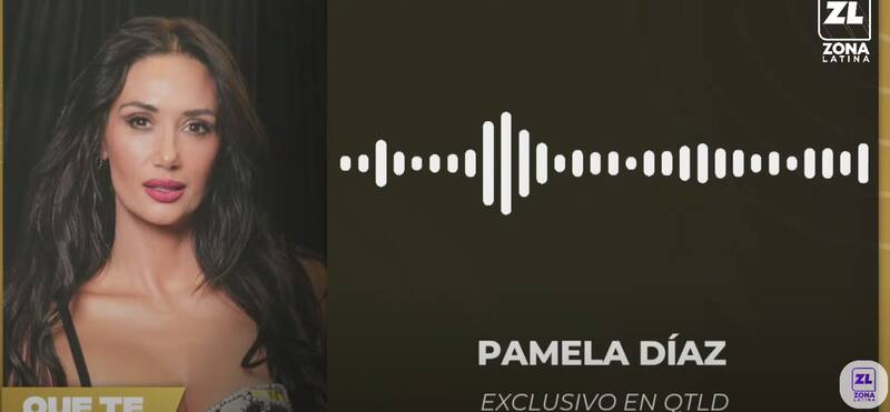 La Fiera envió polémicos audios a Sergio Rojas.