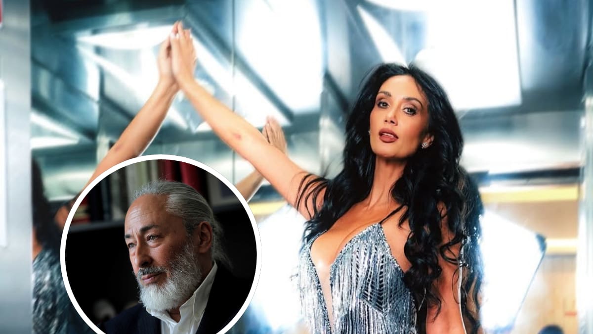 Pamela Díaz sorprende al contar impactante predicción de Parived: Tiene relación con la infidelidad de Manuel Neira