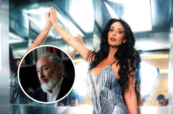 Pamela Díaz sorprende al contar impactante predicción de Parived: Tiene relación con la infidelidad de Manuel Neira