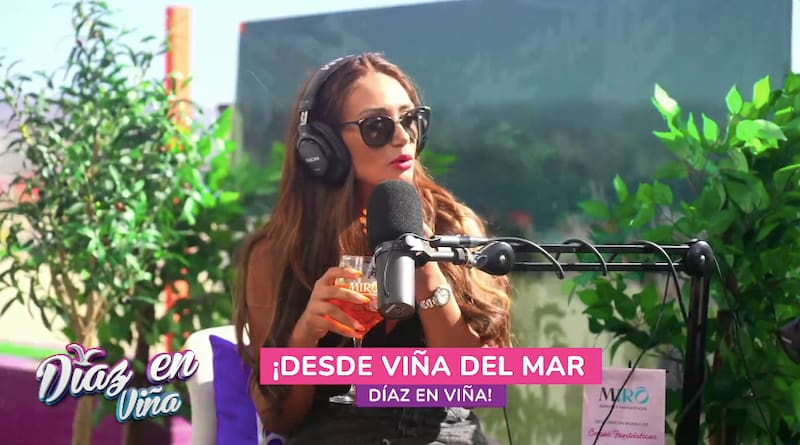 Pamela Díaz aseguró que no iniciará una nueva relación hasta el 2025.