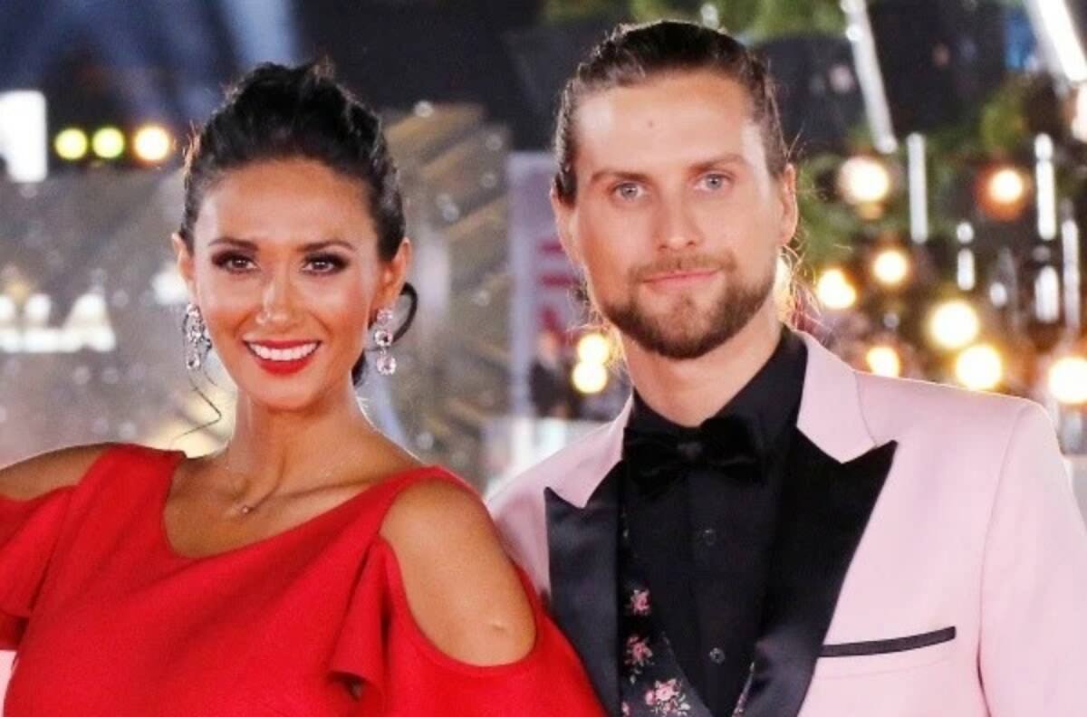 La queja de Jean Philippe Cretton a Pamela Díaz por su faceta de influencer