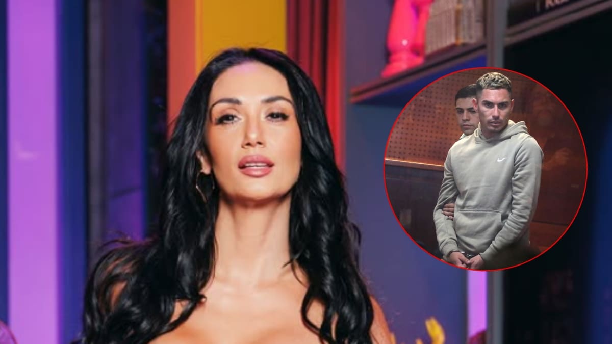 “Ay, ese discurso...”: Pamela Díaz no tuvo piedad con Jean Paul Pineda tras su curioso mea culpa