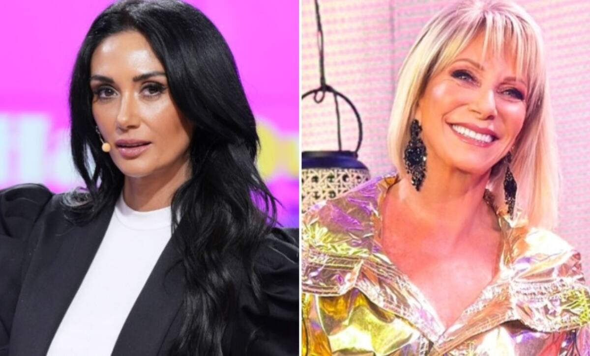 lanza sincera opinión sobre Raquel Argandoña. Créditos: Instagram