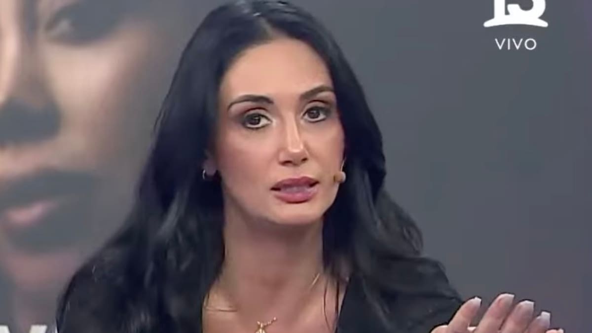 “Me da lo mismo si está vivo o muerto”: Pamela Díaz impacta con dura confesión sobre su padre biológico