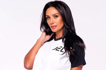 Cecilia Gutiérrez reveló detalles del romance entre Pamela Díaz y Felipe Kast: “Está subiendo el grado”