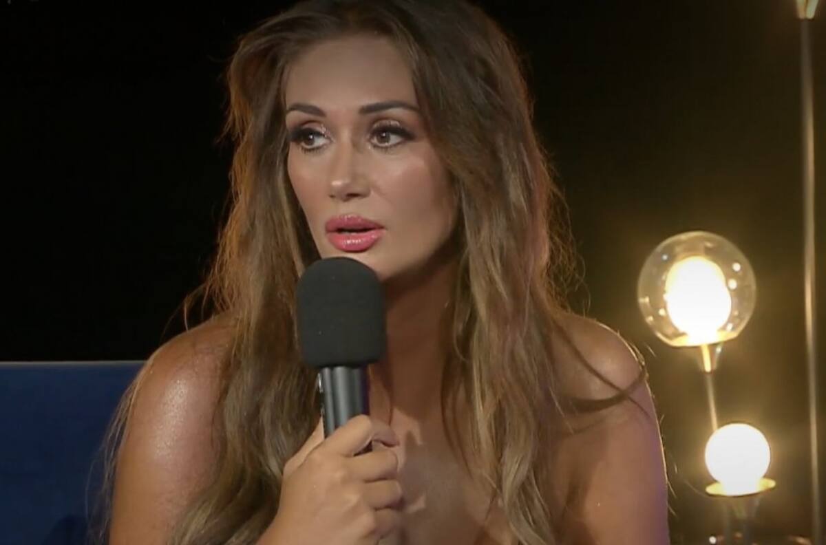 “No me gusto mucho el programa”: Pamela Díaz reveló que no le agradó “Noche Cero” tras desordenada emisión