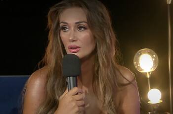 “No me gusto mucho el programa”: Pamela Díaz reveló que no le agradó “Noche Cero” tras desordenada emisión