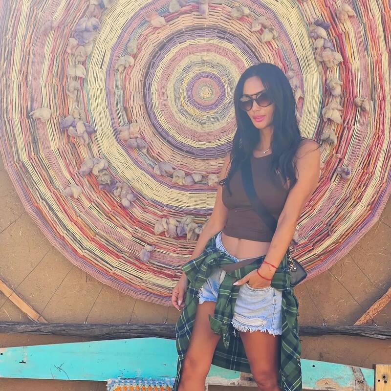 Pamela Díaz