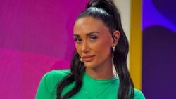 ¿Formalizará con Felipe Kast?: Lanzan inesperada predicción sobre el futuro amoroso de Pamela Díaz