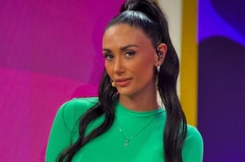 ¿Formalizará con Felipe Kast?: Lanzan inesperada predicción sobre el futuro amoroso de Pamela Díaz