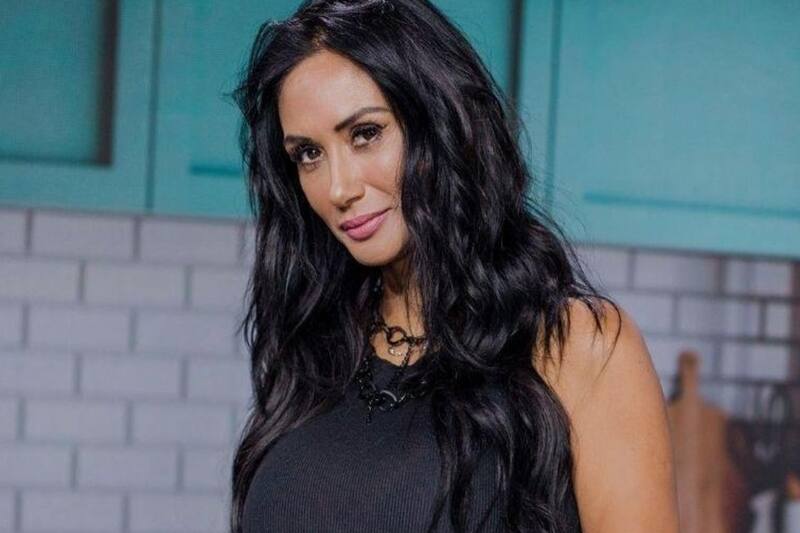 Pamela Díaz no desmiente el quiebre con Yamila Reyna. Créditos: Instagram