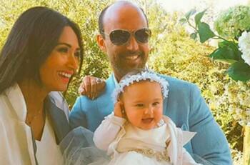 ¡En manos de la justicia!: Fernando Téllez, exmarido de Pamela Díaz, tendría orden de detención por pensión alimenticia