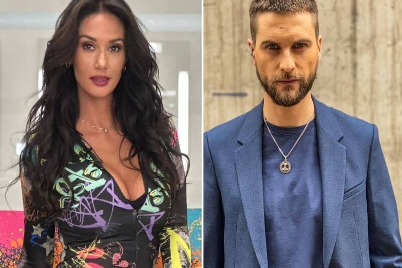 Créditos: Instagram