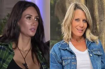 “Qué lata...”: Pamela Díaz se niega a hacer actividad en “Tierra Brava” por razón que involucra a Rocío Marengo