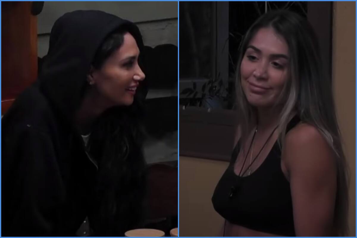 La jugadora venezolana de 30 años de edad encontró una situación injusta y no tuvo pelos en la lengua para exponer la situación.