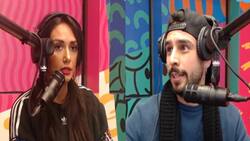 “Eres un mal agradecido”: Pamela Díaz encara a Ariel Wuth de “Gran Hermano” Chile