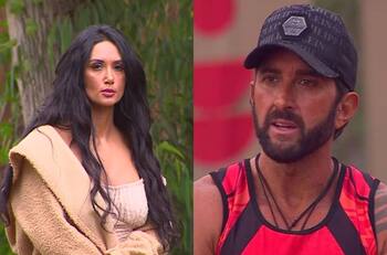 Arturo Longton está enojado con Pamela Díaz tras repentina salida de “Hay que decirlo”