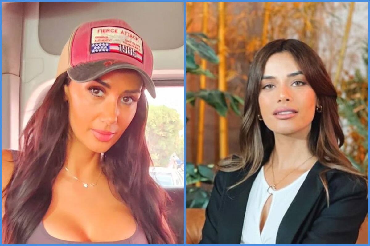 Polémica en el reality de Canal 13 entre Pamela Díaz y Camila Campos
