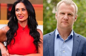 Revelan el detalle que enamoró a Pamela Díaz de Felipe Kast: “Una de las cosas que más le gusta…”