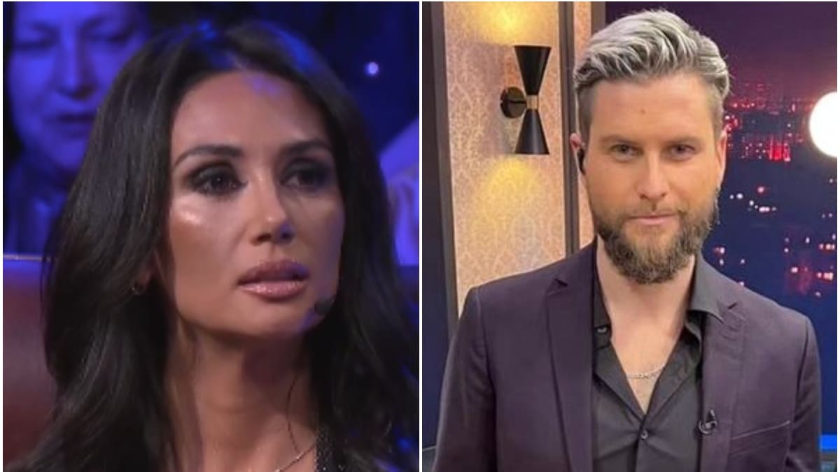 “Producto de una infidelidad”: Aseguran que Pamela Díaz y Jean Philippe Cretton iniciaron su relación sin estar solteros