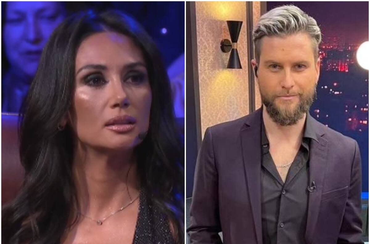 “Producto de una infidelidad”: Aseguran que Pamela Díaz y Jean Philippe Cretton iniciaron su relación sin estar solteros