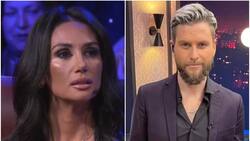 “Producto de una infidelidad”: Aseguran que Pamela Díaz y Jean Philippe Cretton iniciaron su relación sin estar solteros