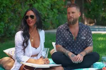 VIDEO: La broma de Don Francisco a Pamela Díaz relacionada con Jean Philippe Cretton