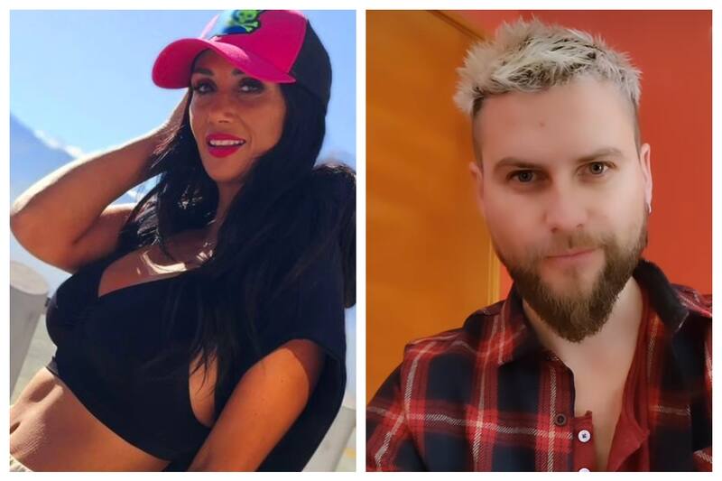 Aseguran que Pamela Díaz y Jean Philippe Cretton tendría contrato de confidencialidad.