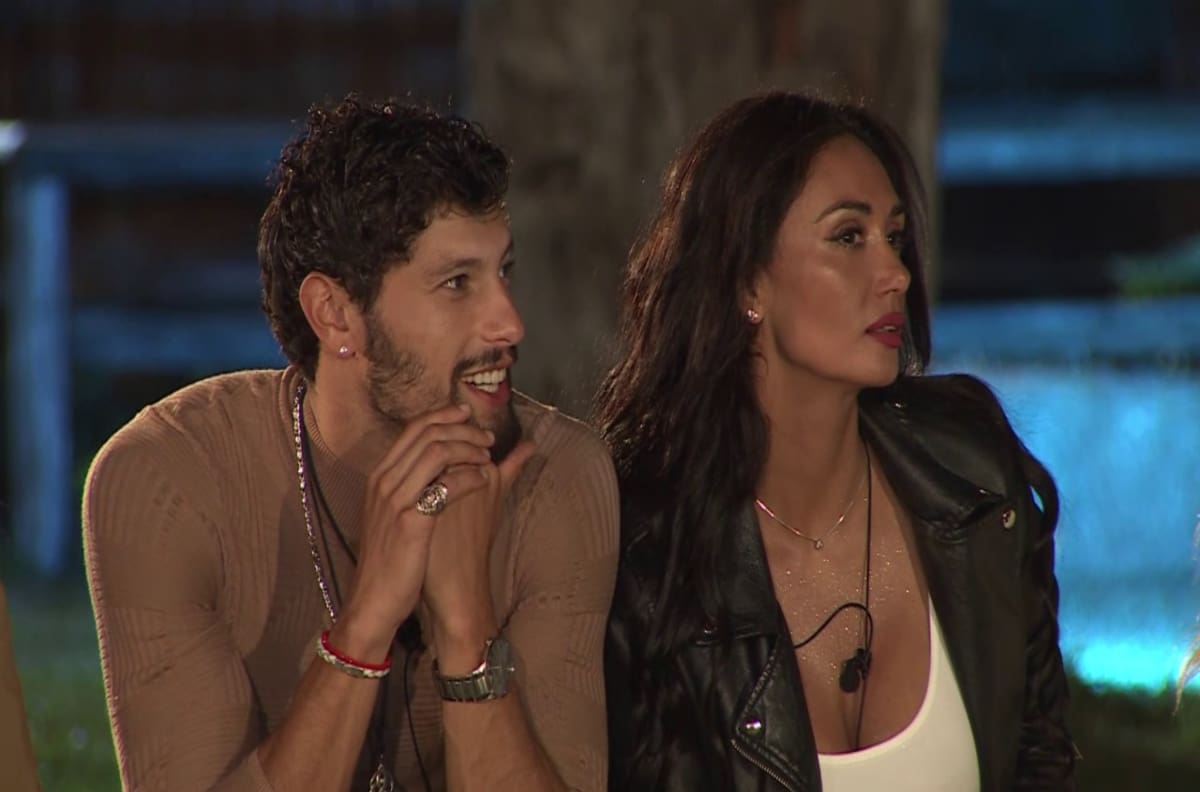 “Que no se me acerque”: Pamela Díaz revela que ya no soporta las actitudes de Jhonatan Mujica en “Tierra Brava”