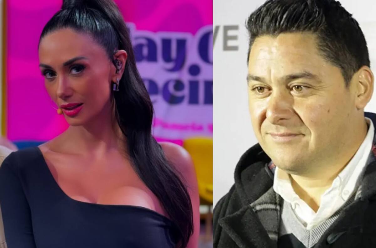 “Hoy en día no aguanto”: Pamela Díaz asegura que no perdonará más infidelidades tras engaños de Manuel Neira