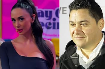 “Hoy en día no aguanto”: Pamela Díaz asegura que no perdonará más infidelidades tras engaños de Manuel Neira