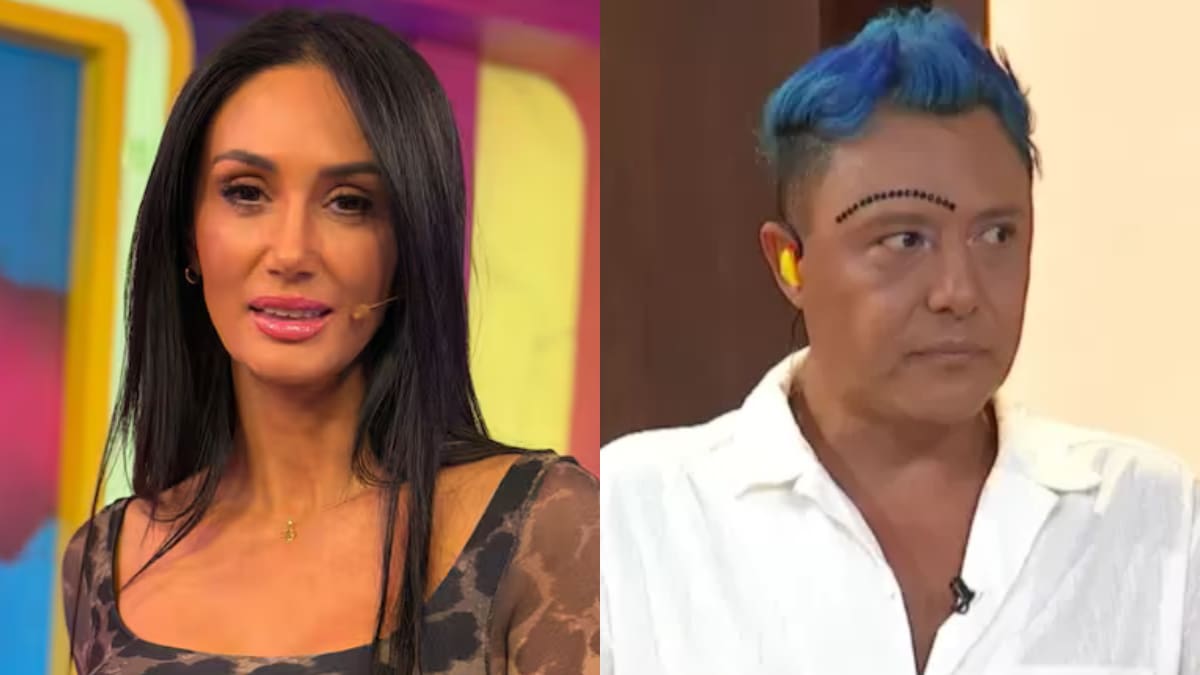 Suma y sigue: aseguran que Pamela Díaz interpondrá una querella contra Sergio Rojas