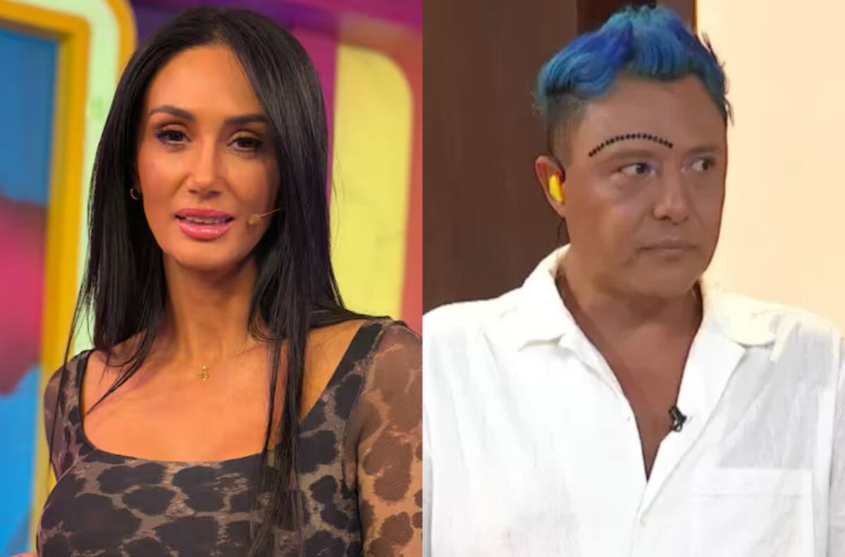 Suma y sigue: aseguran que Pamela Díaz interpondrá una querella contra Sergio Rojas