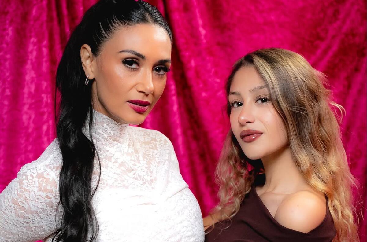 “Canta muy lindo”: Pamela Díaz muestra con orgullo el talento vocal de su hija, Trini Neira