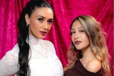 “Canta muy lindo”: Pamela Díaz muestra con orgullo el talento vocal de su hija, Trini Neira